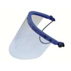 Козырек для защитного шлема Intercable