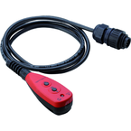 Пульт дистанционного управления Intercable 3м для cp700 / cp700-ec