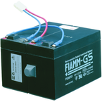 Аккумулятор Intercable 24в для anp 24 / 220