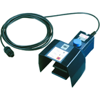 Ножной переключатель для ANP NP220 и BLS 5 м