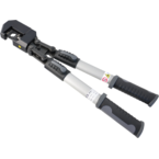 Обжимной инструмент механический Intercable