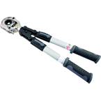 Механический обжимной инструмент Серия 60 60кН для матриц 60-2/4 до 300мм2