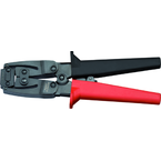 Пресс-инструмент для втулочных наконечников механический Intercable, 6-16 мм2