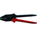 Механический пресс-инструмент 10-50мм2 для втулочного наконечника