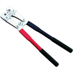 Механический обжимной инструмент 6-50мм2 для зажимного кабельного наконечника