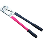 Механический пресс-инструмент 10-70мм2 для трубчатого наконечника