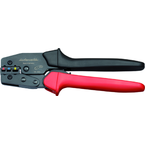 Инструмент обжима изолированных клемм механический Intercable, 0.5-6 мм2