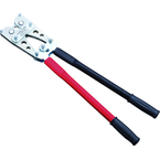 Механический пресс-инструмент 10-120мм2 для трубчатого наконечника