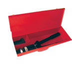 Инструмент обжимной для элегазовых клемм мт-коммутатора механический Intercable размер 3,1.250a,150-630мм2, 630 мм2