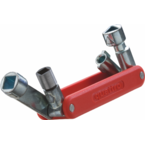 Ключ гаечный для распределительного шкафа Intercable