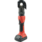 Гидравлический режущий инструмент аккумуляторный Intercable stilo s25 с чемоданом