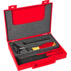 Держатель тонкий для 6-миллиметровых тонких бит Intercable vde torque