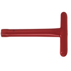 Ключ гаечный с внутренним шестигранником Intercable, 17 мм