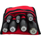 Набор гаек с резьбой шуруповидные Intercable fii