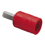 Ключ шестигранный 3 / 8 дюйма Intercable 3 / 8, 4 мм