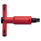 Ключ динамометрический 3 / 8 дюйма Intercable 8 нм