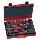 Набор базисный Т-гаечный ключ Intercable 3 / 8