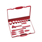 Набор комбинированный 1 / 2 дюйма Intercable