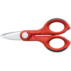 Ножницы электрика Intercable connect