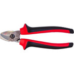 Кабельный резак для меди и алюминия до 50мм2