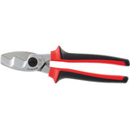 Кабельный резак для меди и алюминия до 25мм/80мм2