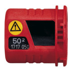 Вставка зачистная для съемника изоляции Intercable для fsi150, 6 мм2