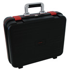 Чемодан без инструментов жесткий Intercable eurocompact