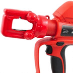 Гидравлический обжимной инструмент аккумуляторный Intercable