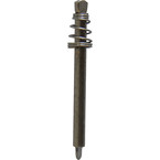 Лезвие запасное зачистки кабеля Intercable для av3810