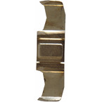 Лезвие запасное зачистки кабеля Intercable для av6220