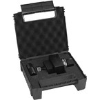 Перфоформа круглая Intercable m75, 75,5 мм