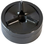 Круглая перфоформа TRE SPLIT M50