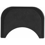 Лезвие неподвижное Intercable для ps / as 25