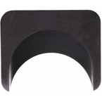 Лезвие неподвижное Intercable для ps / hs / as 45