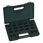 Пластиковый чемодан для обжимных матриц -Series 50-Series 60- Серия 45