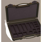 Чемодан для пресс-матриц pp130-tn Intercable