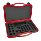 Чемодан для pp130-h-c / tn / pe Intercable pp130-h-c / tn / pe