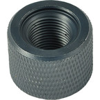 Контргайка ля квадратной перфоформы 3 / 4 дюйма Intercable, 19 мм