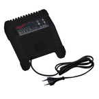 Устройство Intercable быстрое универсальное зарядное для аккумуляторов 18v li-ion -eu