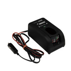 Устройство зарядное универсальное Intercable 12в ч