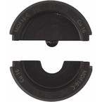 Матрица обжимная для тонких многожильных проводников серия 130 Intercable, 16 мм2, 130