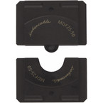 Пресс-матрица с отступом Intercable, 25 мм2