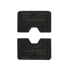 Матрица шестигранная Intercable шестигранная для стандартных медных наконечников для прессов -1, 50 мм2, 50, 60