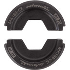 Пресс-матрица шестигранная din Intercable al70²