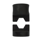 Пресс-матрица шестигранная Intercable cu 300 / al, 240 мм2