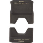 Пресс-матрица шестигранная Intercable al500²