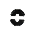 Матрица обжимная овальная для h-типа ответвления Intercable din, 35 мм2