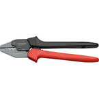 Пресс-инструмент обжима для трубчатого наконечника механический Intercable, 0.75-16 мм2