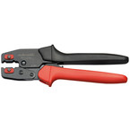 Инструмент обжимной для сменных вставок механический Intercable