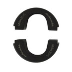 Овальная обжимная матрица для ответвлений H-типа 2x95мм2, 130 серии